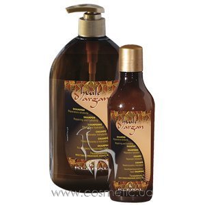 ������� � ������� � ������ �� Kleral System Huile Argan Shampoo