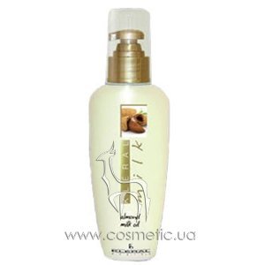 ���������� ����� ��� ����� Kleral System Milk Almond Oil