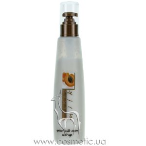 �������� ����� ��� ����� � ����������� ������ Kleral System Milk Apricot Milk Cream