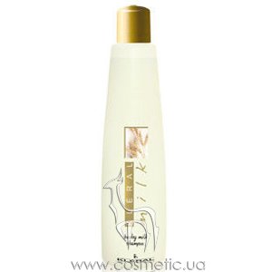 ������� �� ������ ��������� ������� Kleral System Milk Barley Shampoo
