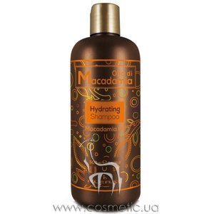 ����������� ������� � ������ ��������� Kleral System Olio Di Macadamia Hydrating Shampoo
