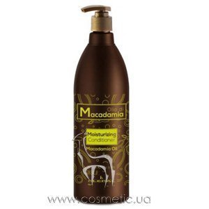 ����������� ����������� � ������ ��������� Kleral System Olio Di Macadamia Moisturizing Conditioner