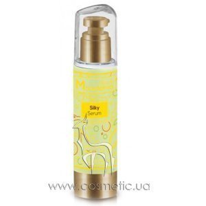 ���������-���� � ������ ��������� Kleral System Olio Di Macadamia Silky Serum