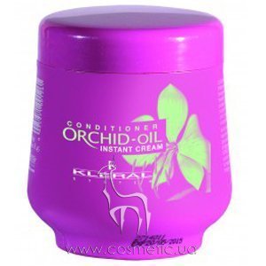 ����������� ����������� �������� Kleral System Orchid Oil Conditioner