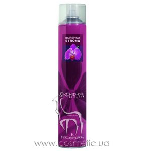 ��� ��� ����� � ������ ������� Kleral System Orchid Oil Hair Spray