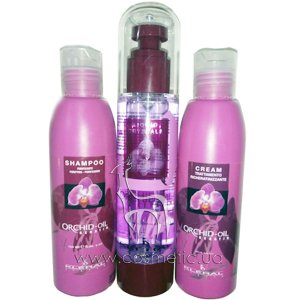 ����� ��� ����� Kleral System Orchid Oil Kit