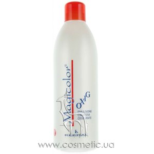 ���������� � ����-������ �������� Kleral System Oxigen Anti-Yellow