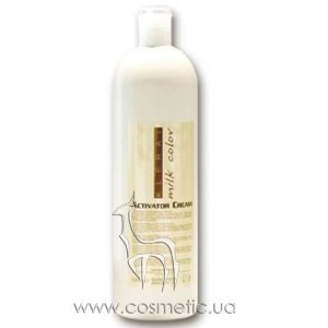 ���������� ������������ Kleral System Oxigen Milk Color