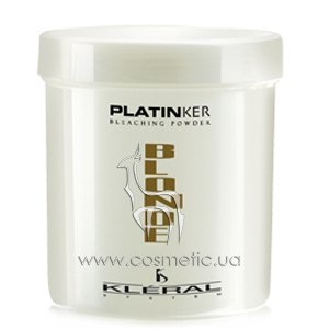 ����� ����������� ������ Kleral System Platinker Bleaching Powder
