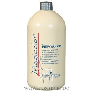 ������� ����� ����������� Kleral System Post Color Shampoo
