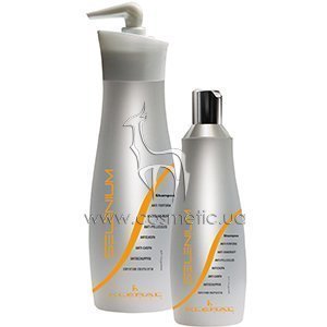 ������� ������ ������� Kleral System Selenium Anti Dandruff Shampoo