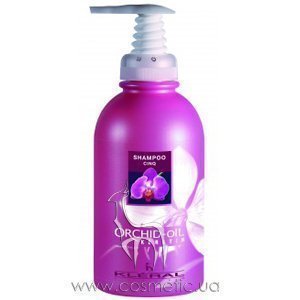 ������� ��� ������� ����� ���������� ����� Kleral System Selenium Cinq Shampoo