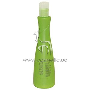 ������� ��� ����� � ������������ ����� Kleral System Selenium Dry and Damaged Hair Shampoo