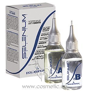 ������ ������ ��������� ����� Kleral System Selenium Hair Loss Prevention Treatment
