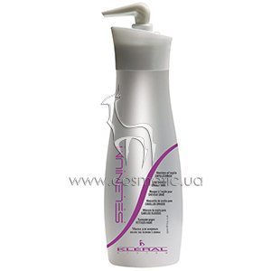 ����-����� �� ������ ������� ����� ��� ������ ����� Kleral System Selenium Red Clay Anti-Grease Mask