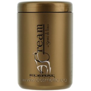 ����������������� ����� �� ������ ���� Kleral System Semi Di Lino Hair Mask