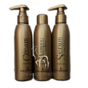 ����� ��� ����� Kleral System Semi Di Lino Kit