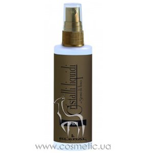 ���������-����� � ������ ���� Kleral System Semi Di Lino Liquid Spray