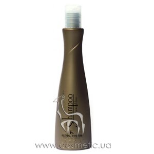 ������� �� ������ ���� Kleral System Semi Di Lino Shampoo