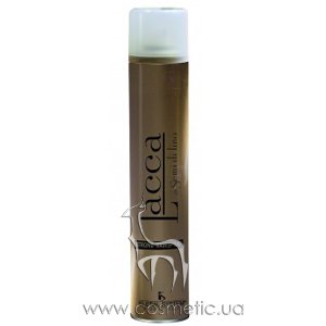 ��� ��� ����� Kleral System Semi Di Lino Volumizing Hair Spray