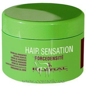 ����� ��� �������������� ����� Kleral System Senjal Reviving Cream Gel