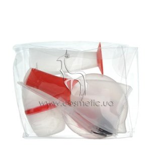 ���������������� ����� � ���������� ���������� (7 ���������) Kleral System set