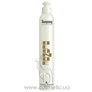 ������� ��� ����������� ����� Kleral System Specific Anti-Yellow Shampoo