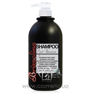 ������� ������� Kleral System Specific Brizzolina Shampoo