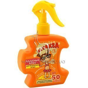 ���� ��� ����������� ������ Klyaksa �������� ���� ��� ����������� ������ ��� ����� SPF 50