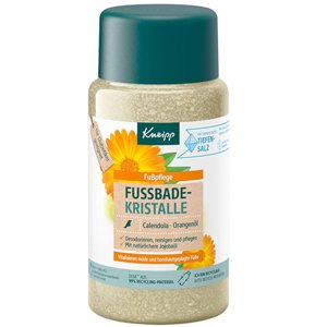 ������� ���� ��� ����� �� ������ Kneipp Foot Bath Crystals