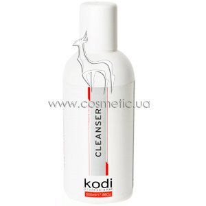 �������� ��� ������ ������� ���� Kodi Professional Cleanser
