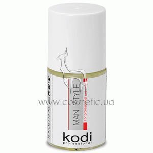 ���������� ������� ��� ��� �������� �������� Kodi Professional Man Style Nail Polish