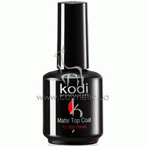 ������� ������� �������� Kodi Professional Matte Top Coat