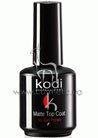 ������� ������� �������� Kodi Professional Matte Top Coat small