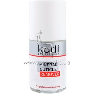����������� ������� ��� �������� Kodi Professional Mineral Cuticle Remover