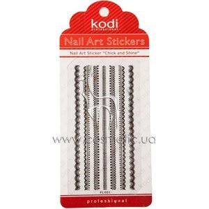 �������� �� ����� Kodi Professional Nail Art (FL,LC)