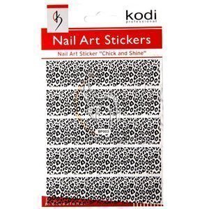 �������� �� ����� Kodi Professional Nail Art (YL,SP,BP)