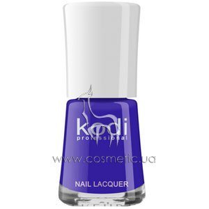 ��� ��� ������ Kodi Professional Nail Lacquer