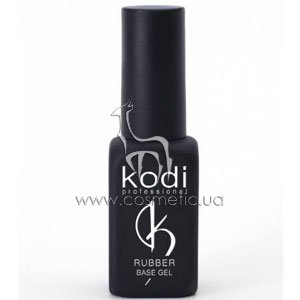 ���������� ������ ��� ����-���� Kodi Professional Rubber Base Gel