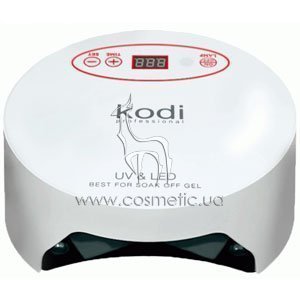 УФ-лампа Kodi Professional UV LED 40Вт