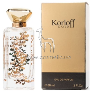 ��������������� ���� Korloff Paris Korloff Gold