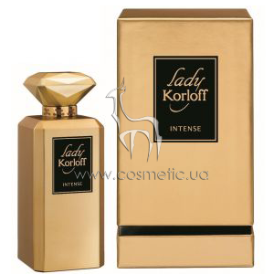 ��������������� ���� Korloff Paris Lady Intense