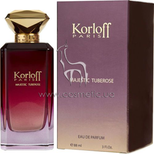 ��������������� ���� Korloff Paris Majestic Tuberose