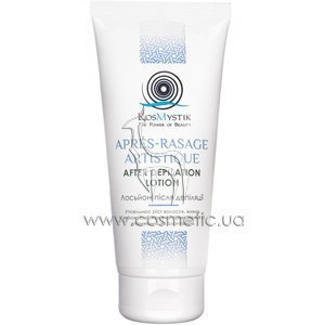 ������ ����� ��������� KosMystik Apres-Rasage Artistique Post-Depilation Lotion
