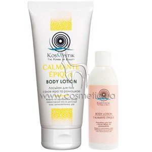 ������ ��� ���� � �������� KosMystik Calmante Epique Body Lotion