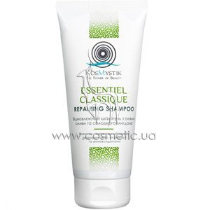 ����������������� ������� KosMystik Essentiel Classique Repairing Shampoo