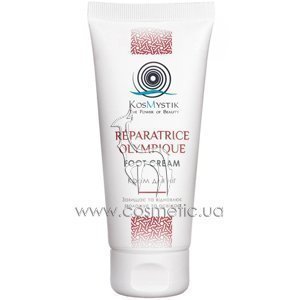 ���� ��� ��� KosMystik Reparatrice Olympique Foot Cream