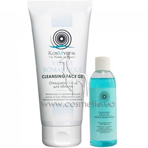 ��������� ���� ��� ���� KosMystik Visage Romantique Cleansing Face Gel