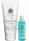 ��������� ���� ��� ���� KosMystik Visage Romantique Cleansing Face Gel small