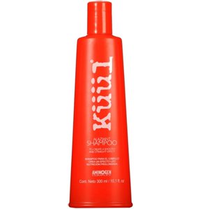 ������� ��� ����������� ����� Kuul Alaziant Shampoo